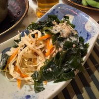  at Hope Izakaya in Edinburgh