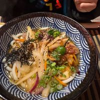  at Hope Izakaya in Edinburgh