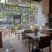  at Getfresh - Mercury Ville in Bangkok