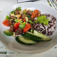 at Getfresh - Mercury Ville in Bangkok