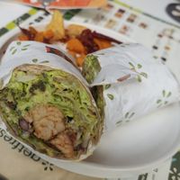  at Getfresh - Mercury Ville in Bangkok