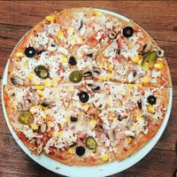  at Green Theory in Bangalore