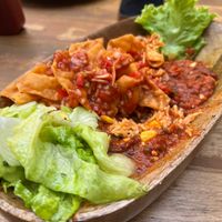 Mexican Bowl, vegan 🥑   at Green Theory in Bangalore