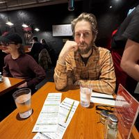   at Ramen Danbo  in North Vancouver