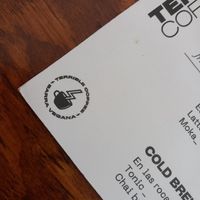  at Terrible Coffee in Queretaro