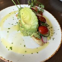   at Breakfast Bear in Wausau