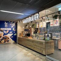   at Haferkater - Munich Ostbahn in Munich