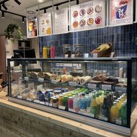   at Haferkater - Munich Ostbahn in Munich