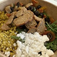   at Haferkater - Munich Ostbahn in Munich