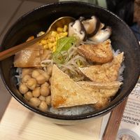 Il miglior Ramen in zona    at Ichira Ramen in Montecatini Terme