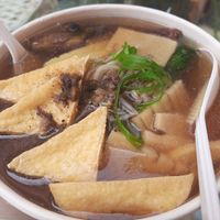  at Ichira Ramen in Montecatini Terme