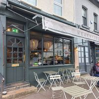 Outside at Heathfields in Bromley