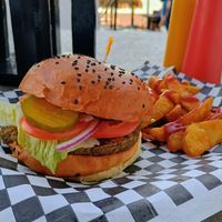 Ocean view 🌊 at Wrecked at the Reef in Puerto Penasco