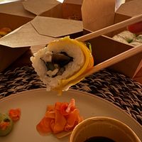  at Lucky Fish - Dark Kitchen in Mexico City