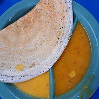  at Indian Breakfast in Penang