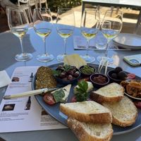   at Atlas Swift in Franschhoek