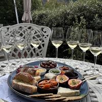   at Atlas Swift in Franschhoek