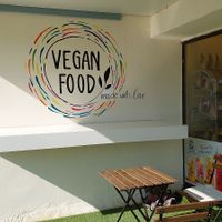 Venue at Plan V in Nicosia