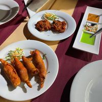   at Zayka in Gran Canaria