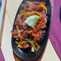   at Zayka in Gran Canaria