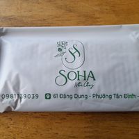 Details at SOHA in Ho Chi Minh City