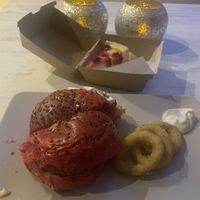   at Vegan Pirates by CloudEatery - Ghost Kitchen in Nuremberg