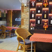  at Kruua Thai in Gran Canaria