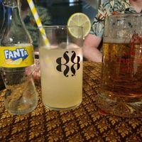  at Kruua Thai in Gran Canaria