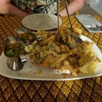  at Kruua Thai in Gran Canaria