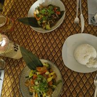  at Kruua Thai in Gran Canaria