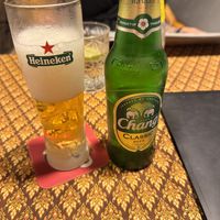   at Kruua Thai in Gran Canaria