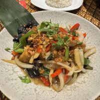   at Kruua Thai in Gran Canaria