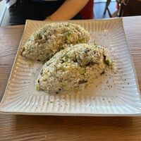   at Olo Bakery in Shuili