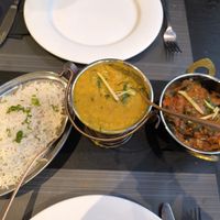  at Tandoori Flamez in Grobbendonk