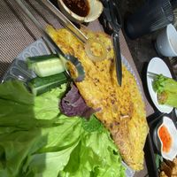   at Viet Chay in Taichung