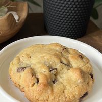 New-Yorkais 🤎  at Bloop Cookies in Arlon