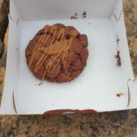  at Bloop Cookies in Arlon