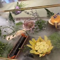 前菜  at Sans Soucis Vegan - 无忧大美 in Shanghai
