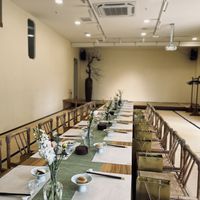 无忧素宴  at Sans Soucis Vegan - 无忧大美 in Shanghai