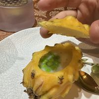   at Sans Soucis Vegan - 无忧大美 in Shanghai