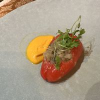   at Sans Soucis Vegan - 无忧大美 in Shanghai