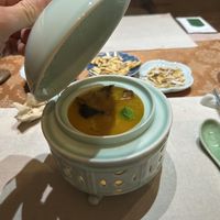   at Sans Soucis Vegan - 无忧大美 in Shanghai