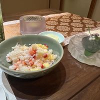   at Sans Soucis Vegan - 无忧大美 in Shanghai