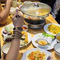 Join with us   at Om Vegan - Ve Day An Chay in Da Nang