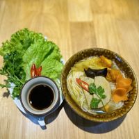   at Om Vegan - Ve Day An Chay in Da Nang