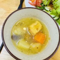   at Om Vegan - Ve Day An Chay in Da Nang