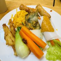   at Om Vegan - Ve Day An Chay in Da Nang