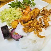   at Om Vegan - Ve Day An Chay in Da Nang