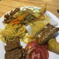   at Om Vegan - Ve Day An Chay in Da Nang