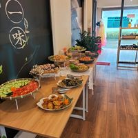  at Om Vegan - Ve Day An Chay in Da Nang